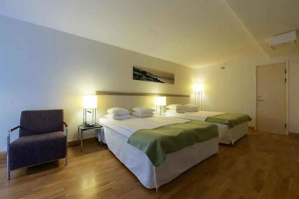 Best Western Plus Prince Philip Hotel Stockholm