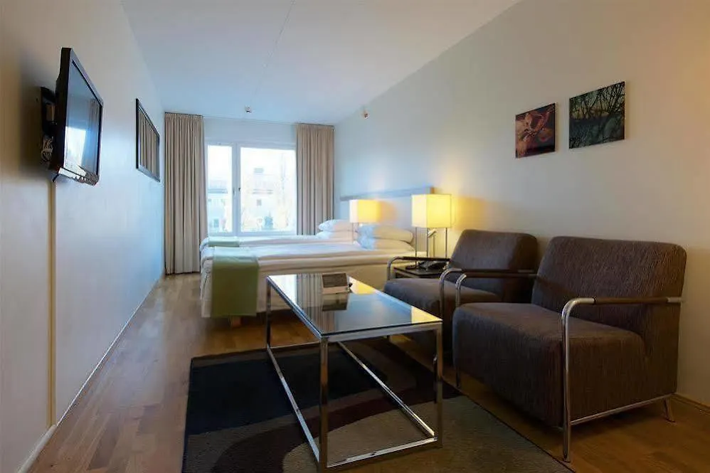 Best Western Plus Prince Philip Hotel Stockholm Sweden