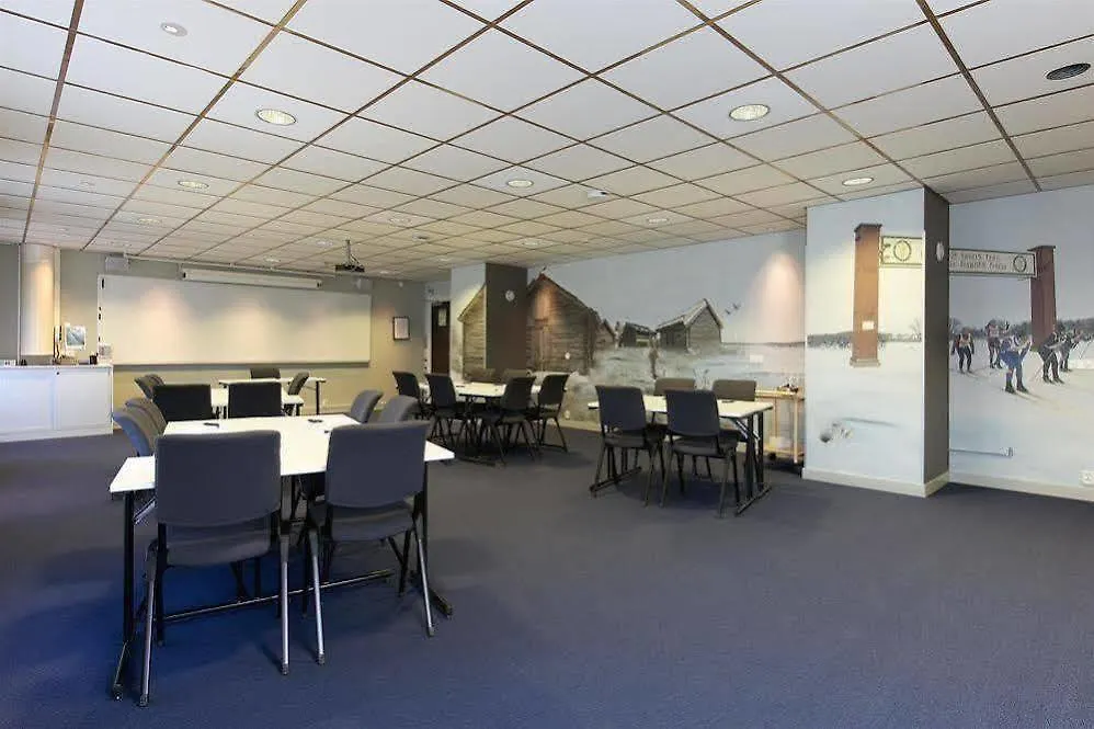 ***  Best Western Plus Prince Philip Hotel Stockholm Sweden