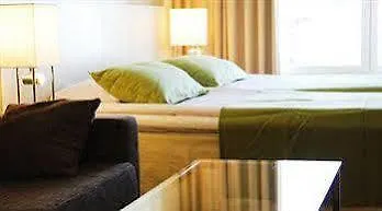 Best Western Plus Prince Philip Hotel Stockholm