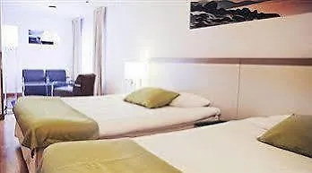 Best Western Plus Prince Philip Hotel Stockholm 3*,