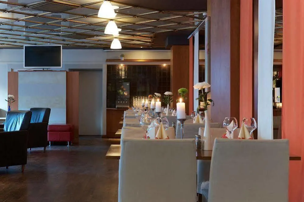 Best Western Plus Prince Philip Hotel Stockholm