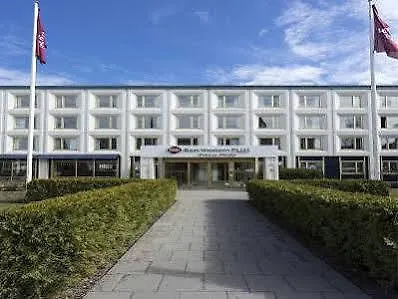 Best Western Plus Prince Philip Hotel Stockholm