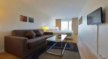 ***  Best Western Plus Prince Philip Hotel Stockholm Sweden