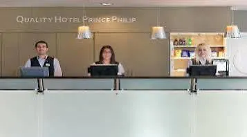 Best Western Plus Prince Philip Hotel Stockholm