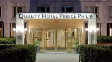 Best Western Plus Prince Philip Hotel Stockholm