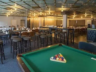 Best Western Plus Prince Philip Hotel Stockholm Sweden