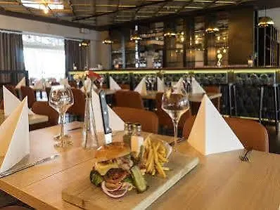 Best Western Plus Prince Philip Hotel Stockholm