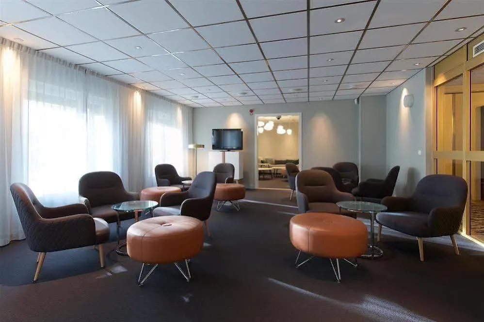 Best Western Plus Prince Philip Hotel Stockholm