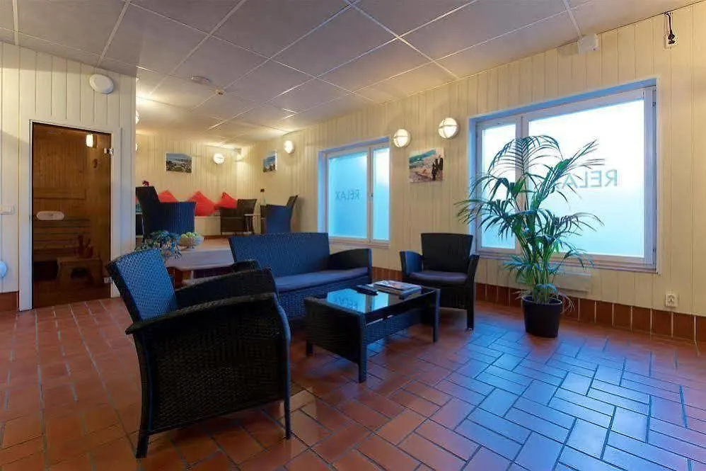 Best Western Plus Prince Philip Hotel Stockholm