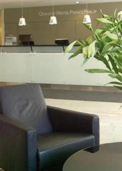 Best Western Plus Prince Philip Hotel Stockholm