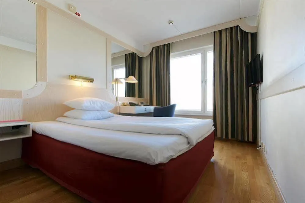 Best Western Plus Prince Philip Hotell Stockholm